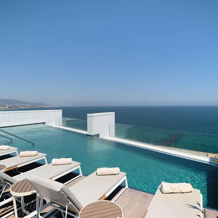 Hotel Marina Badalona-3