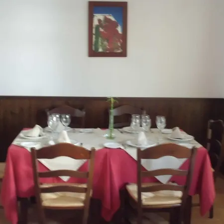 Hotel Tugasa Sierra Y Cal-3