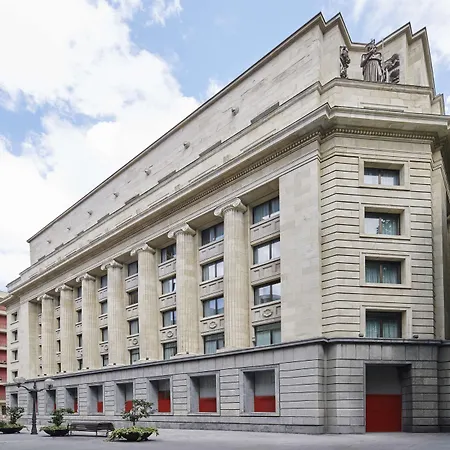 Radisson Collection Bilbao-2
