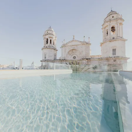 Boutique Hotel Olom - Recommended For Adults Only-2