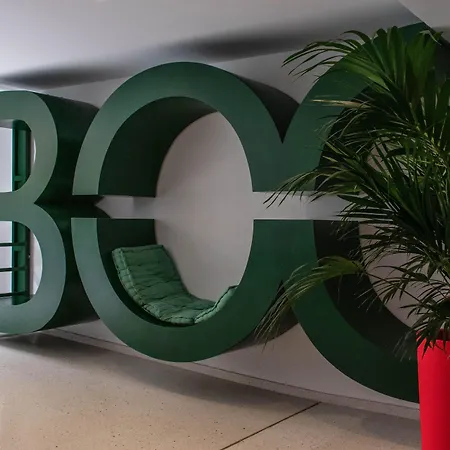 The Boc Hostels - City-3