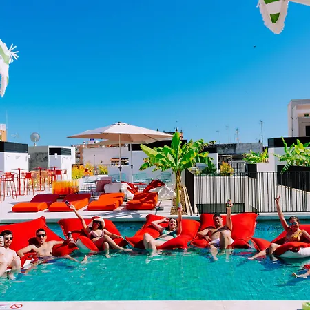 The Boc Hostels - City-2