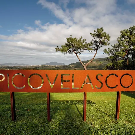 Hotel Pico Velasco-2