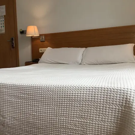Hotel Arteixo-2