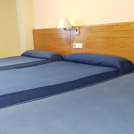 Hotel Arteixo-3