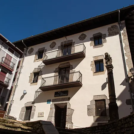 Hotel Branka-2