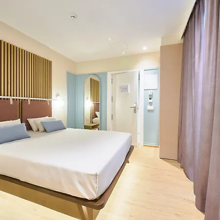 Hotel Leonor Conil-3