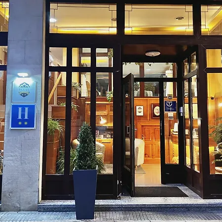Hotel La Rivera-2