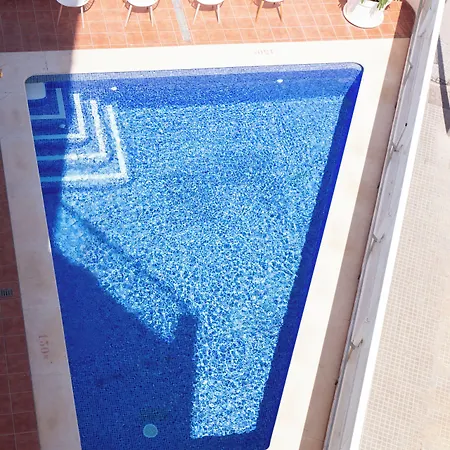 Planet Hotels Blue - Adults Only 16 Years-2
