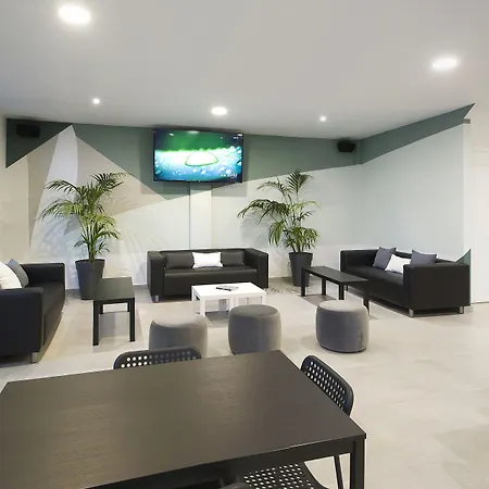 Hotel Base - Adults Only-3