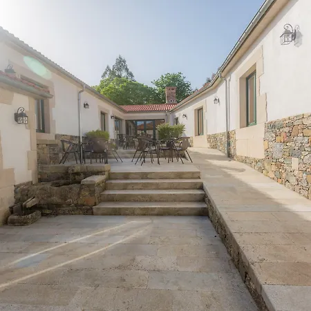 Casa Da Ponte De Penas-3