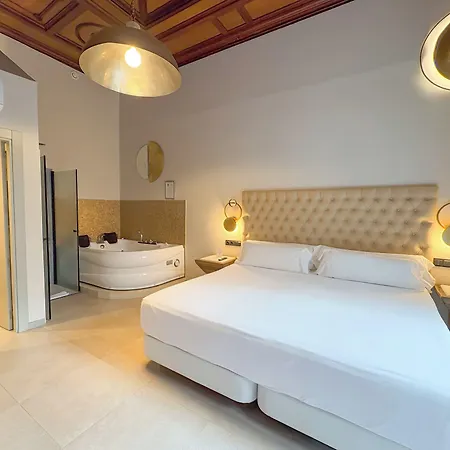 Akla Hotel Badajoz-3