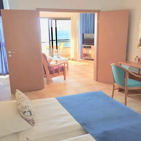 Monte Marina Naturist Resort (Adults Only)-2