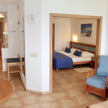 Monte Marina Naturist Resort (Adults Only)-2