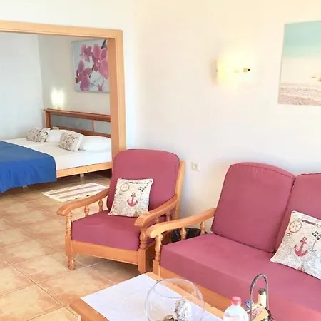 Monte Marina Naturist Resort (Adults Only)-2