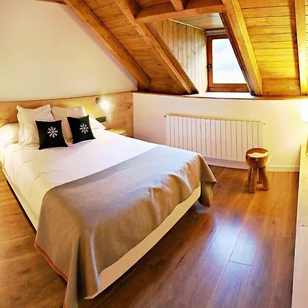 Hotel Lo Paller-2