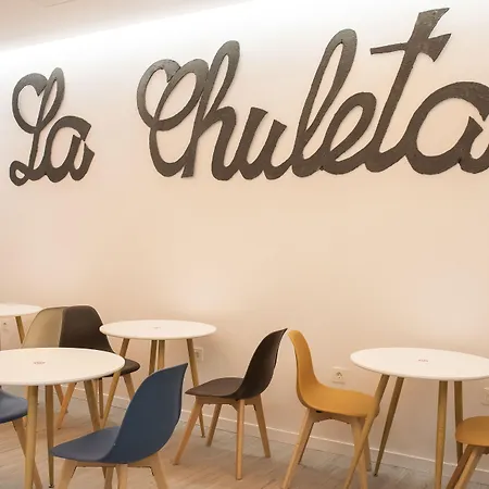 Bilbao Rooms & Kitchen Zorroza-2