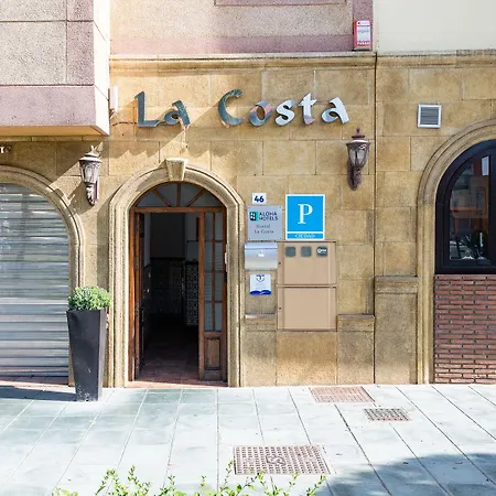Hostal La Costa-3