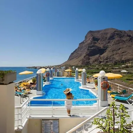 Hotel Gran Rey-3