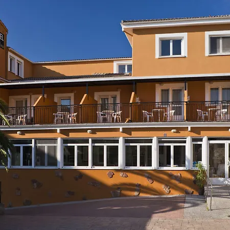Hotel Rural El Molino-2