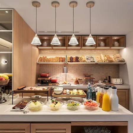 Áurea Casa Palacio Sagasta by Eurostars Hotel Company-2