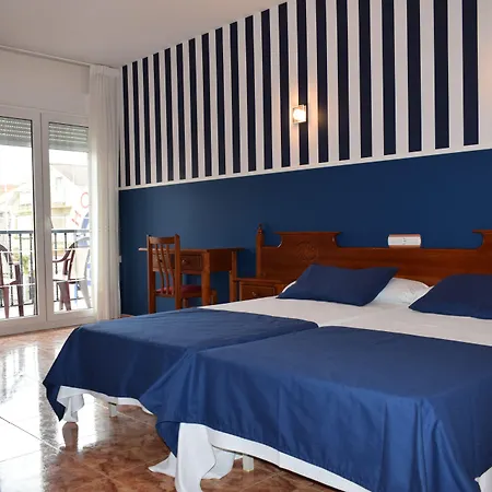 Hotel Vida Ostra Marina-3