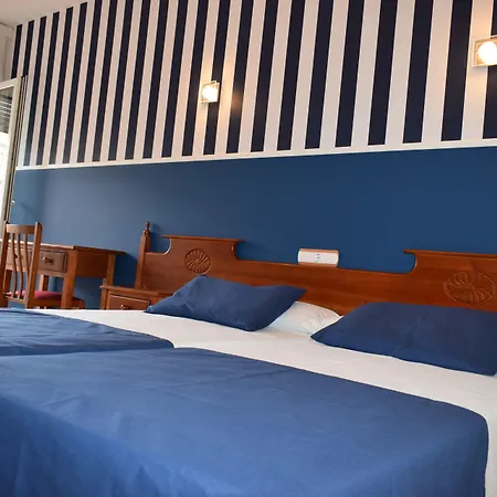 Hotel Vida Ostra Marina-2
