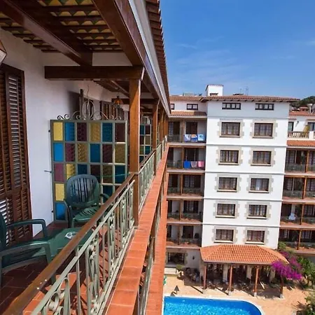 Hotel La Carolina-2