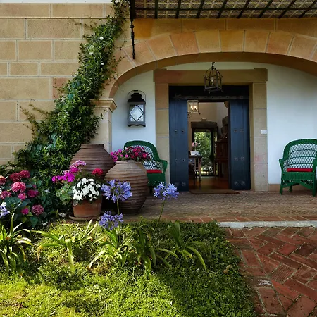 Hotel Ibarra Zalla-3