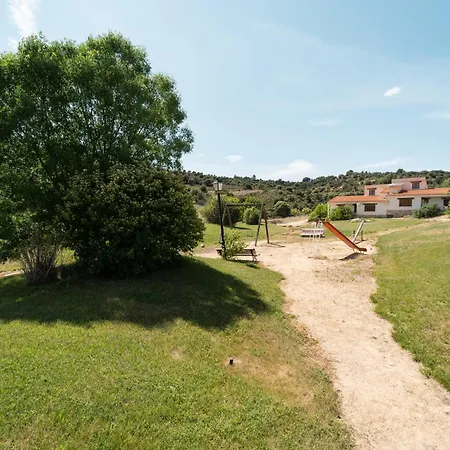 El Moral Centro de Turismo Rural-3