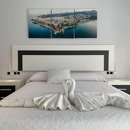 Smile Luxury Apartments-3