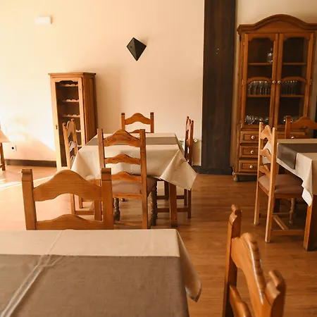 Hotel Rural La Muedra-2