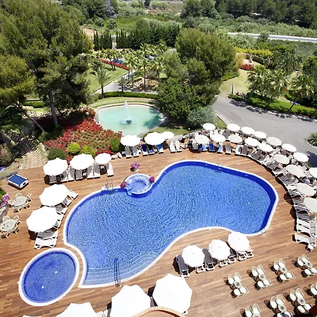 Ona Palmira Paradise Paguera-3