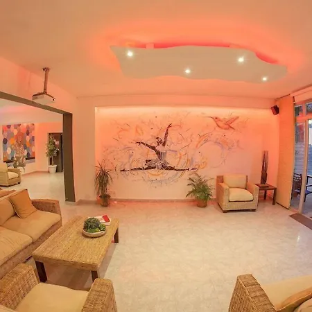 Play Hotel Ibiza - Adults Only-3