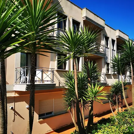 Duerming Montalvo Playa Hotel-3