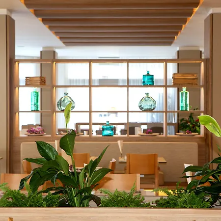 Hotel Sabina Playa (Adults Only)-3