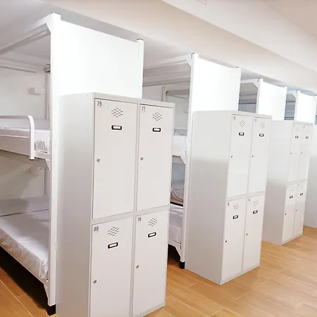 Albergue Valin Lama-2