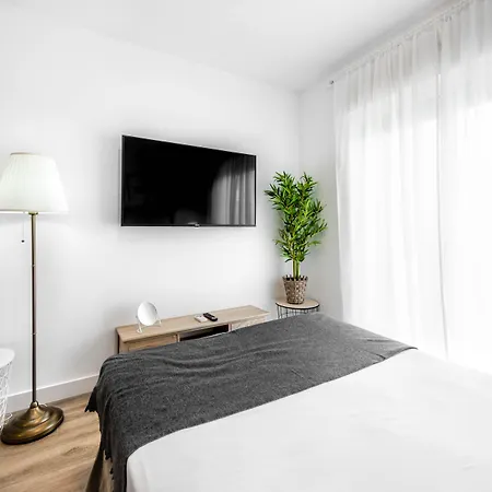 Apartamentos Toboso Plaza-3