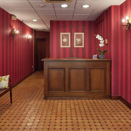 Iraipe Ongi Hotel Auto Check-In-3
