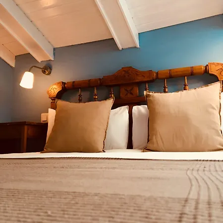 Hotel Rural Curia-3