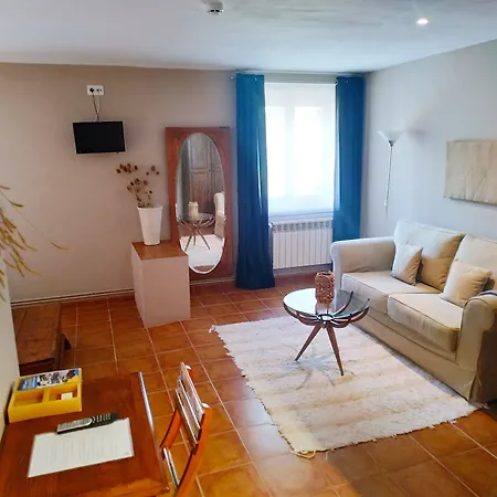 Hotel Rural Curia-2