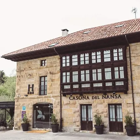 Casona del Nansa-2