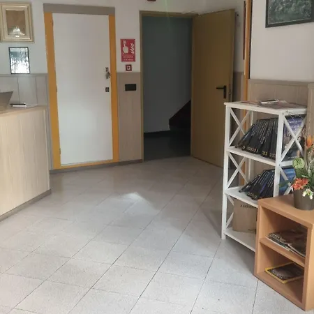 Pension El Ciervo-3
