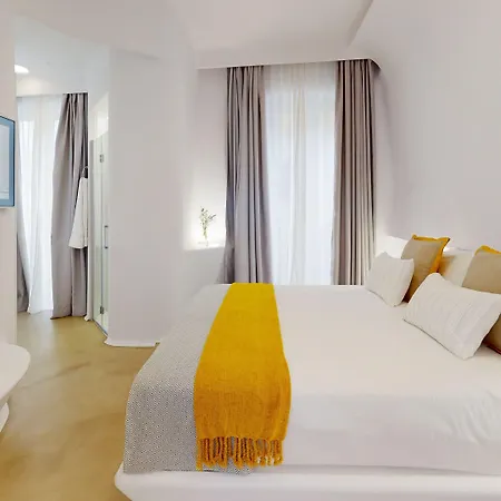 Hotel Suite Generis (Adults Only)-2