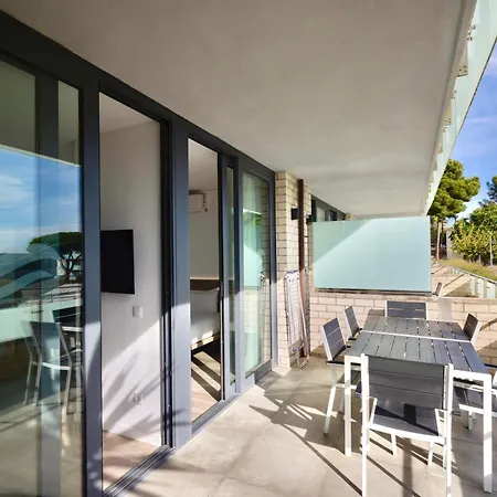 Aparthotel Comtat Sant Jordi-2