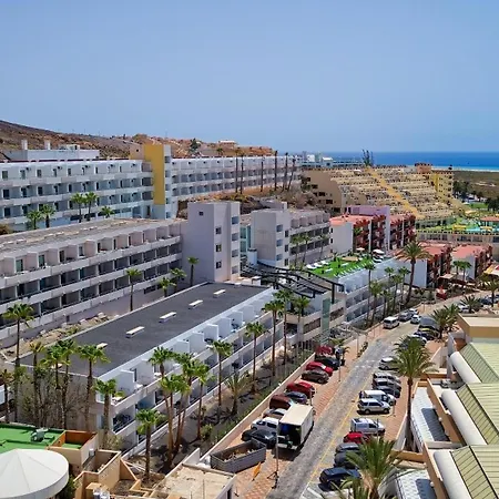 Servatur Alameda De Jandia (Adults Only)-3