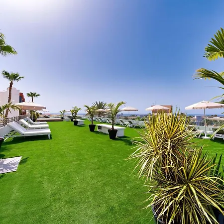 Servatur Alameda De Jandia (Adults Only)-2