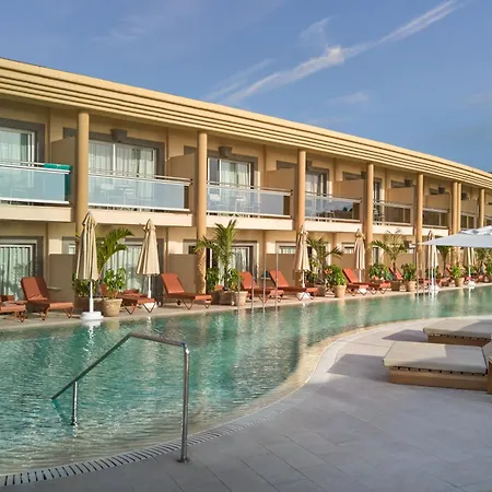 Iberostar Selection Fuerteventura Palace-3