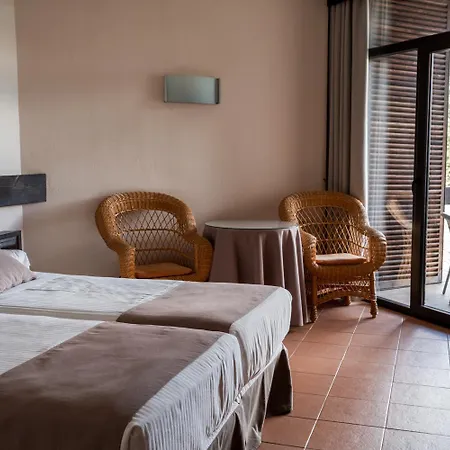 Hotel Baztan-2