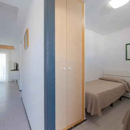 Apartamentos las Góndolas-2